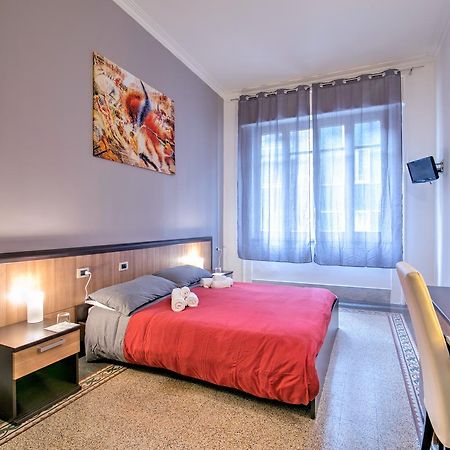 Maqueda Central Suites Palermo Buitenkant foto