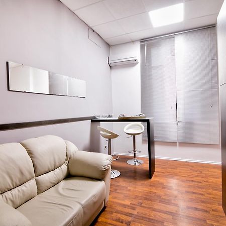 Maqueda Central Suites Palermo Buitenkant foto