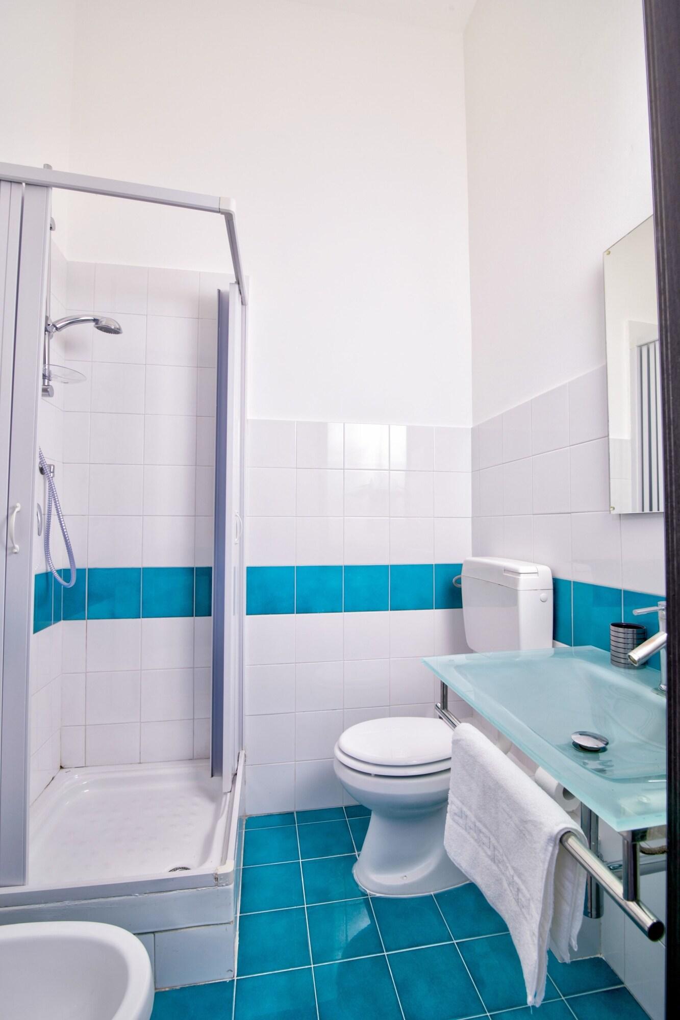 Maqueda Central Suites Palermo Buitenkant foto