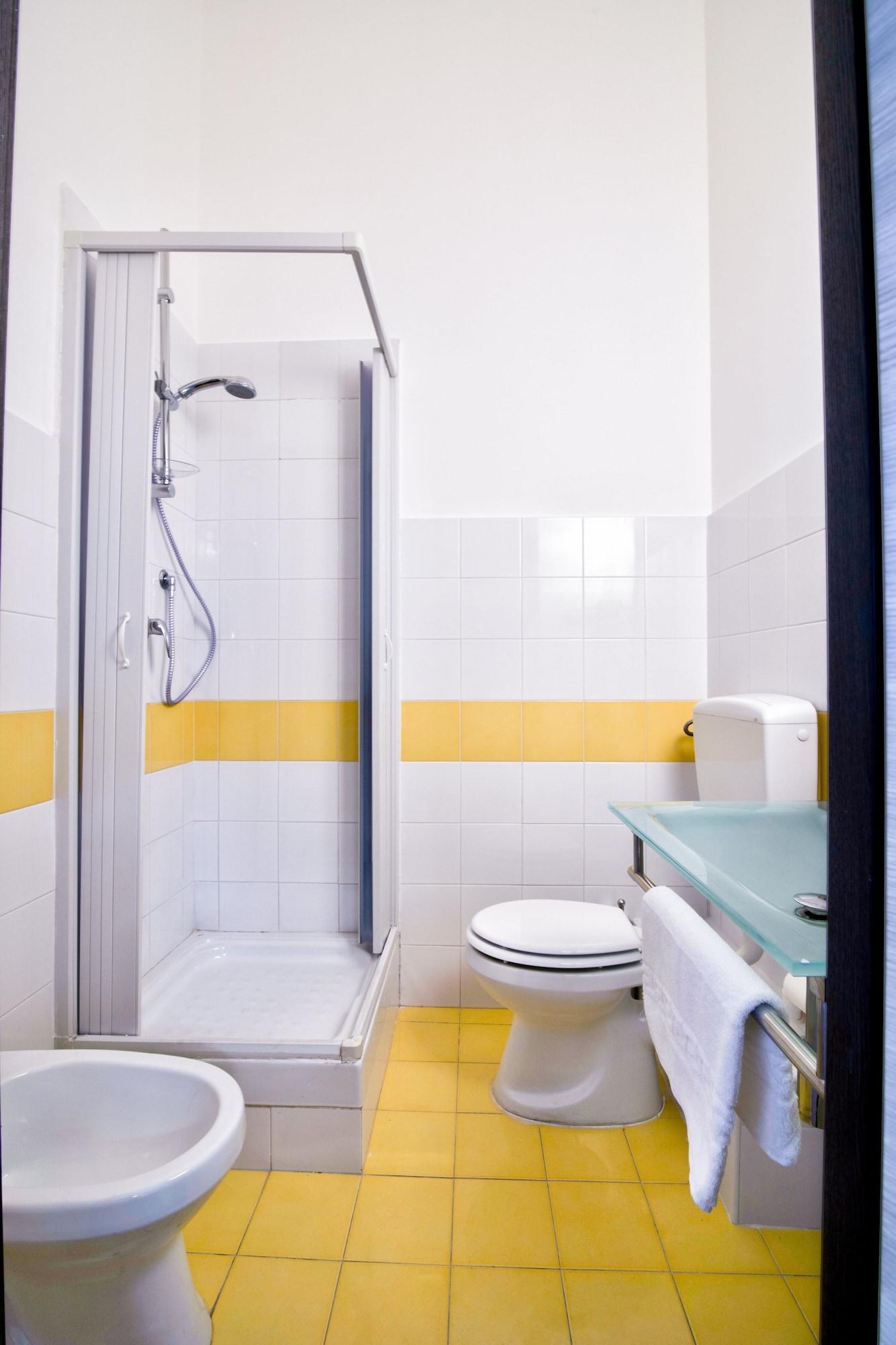 Maqueda Central Suites Palermo Buitenkant foto