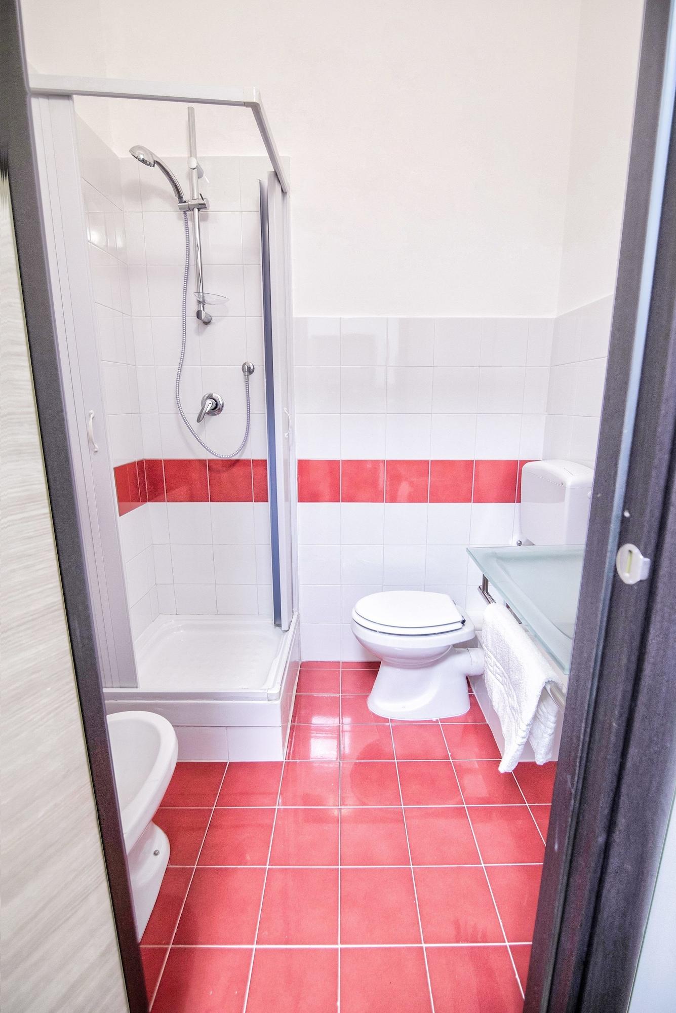 Maqueda Central Suites Palermo Buitenkant foto