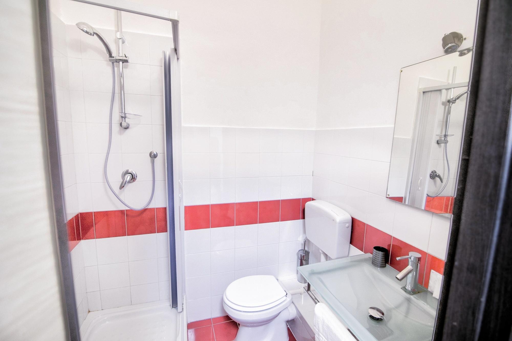 Maqueda Central Suites Palermo Buitenkant foto