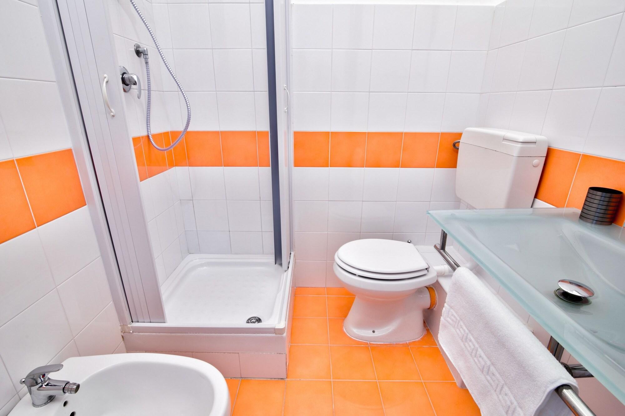 Maqueda Central Suites Palermo Buitenkant foto
