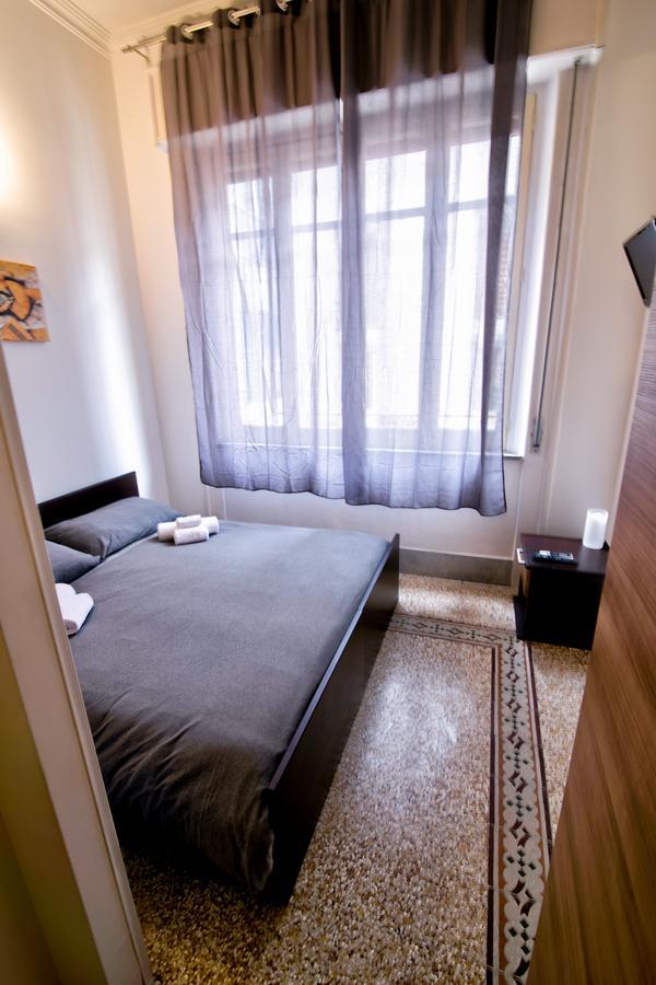 Maqueda Central Suites Palermo Buitenkant foto